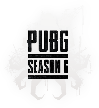 PUBG SEASON6 - 2020년 첫 번째 대규모 업데이트